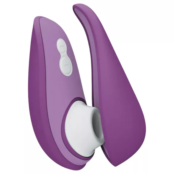 Womanizer - Stimulateur clitoridien à air pulsé - Liberty 2 - violet