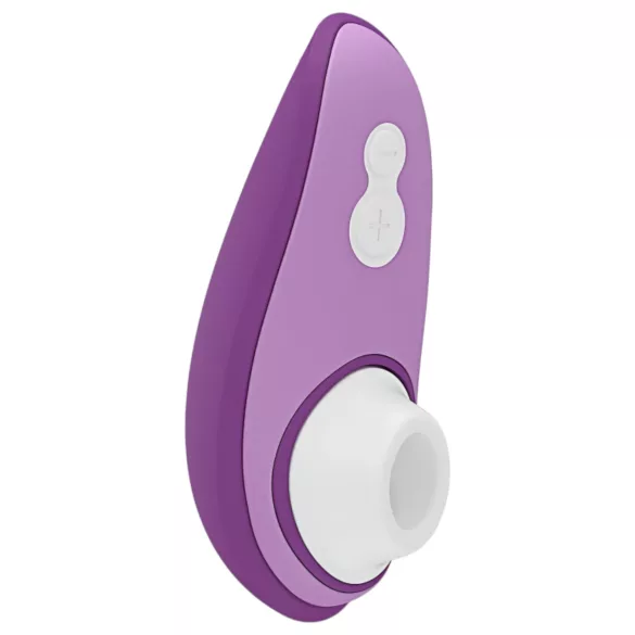 Womanizer - Stimulateur clitoridien à air pulsé - Liberty 2 - violet