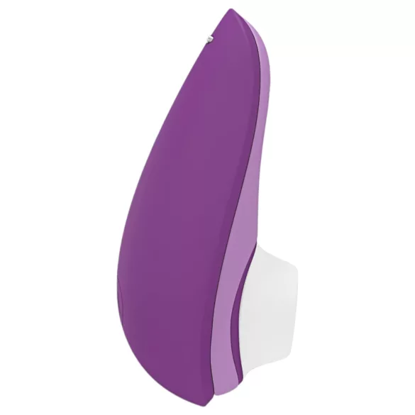 Womanizer - Stimulateur clitoridien à air pulsé - Liberty 2 - violet
