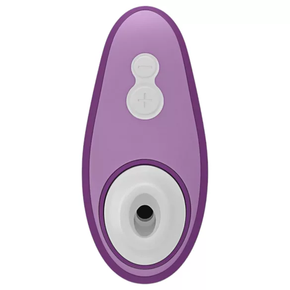 Womanizer - Stimulateur clitoridien à air pulsé - Liberty 2 - violet