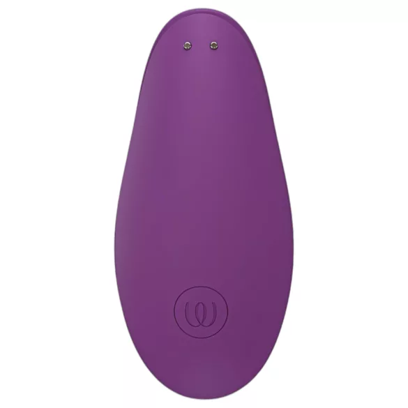 Womanizer - Stimulateur clitoridien à air pulsé - Liberty 2 - violet