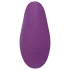 Womanizer - Stimulateur clitoridien à air pulsé - Liberty 2 - violet
