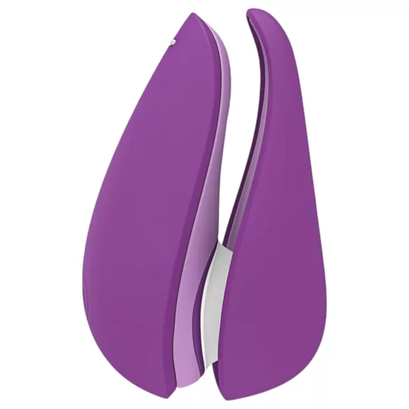 Womanizer - Stimulateur clitoridien à air pulsé - Liberty 2 - violet