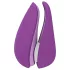 Womanizer - Stimulateur clitoridien à air pulsé - Liberty 2 - violet