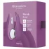 Womanizer - Stimulateur clitoridien à air pulsé - Liberty 2 - violet