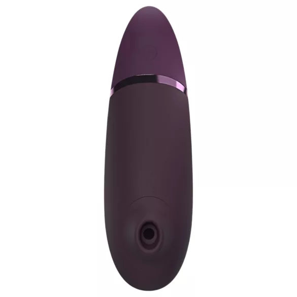 Womanizer Next - stimulateur clitoridien à ondes d’air rechargeable - violet