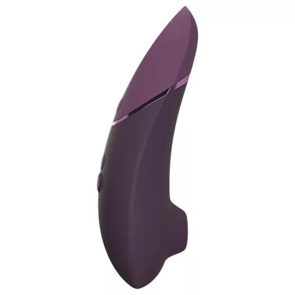 Womanizer Next - stimulateur clitoridien à ondes d’air rechargeable - violet