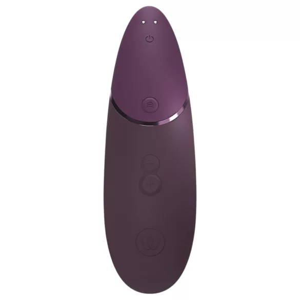 Womanizer Next - stimulateur clitoridien à ondes d’air rechargeable - violet