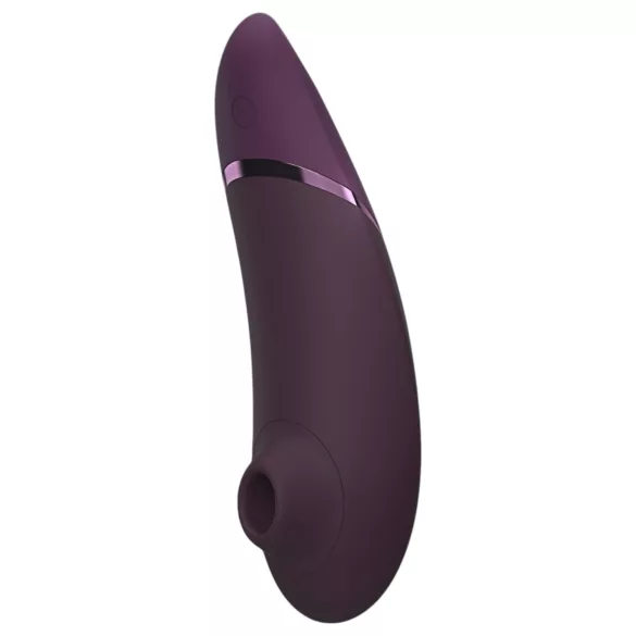 Womanizer Next - stimulateur clitoridien à ondes d’air rechargeable - violet