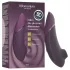 Womanizer Next - stimulateur clitoridien à ondes d’air rechargeable - violet