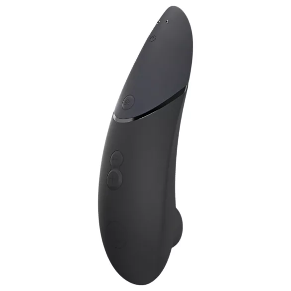Womanizer Next - stimulateur clitoridien à ondes pulsées rechargeable - noir