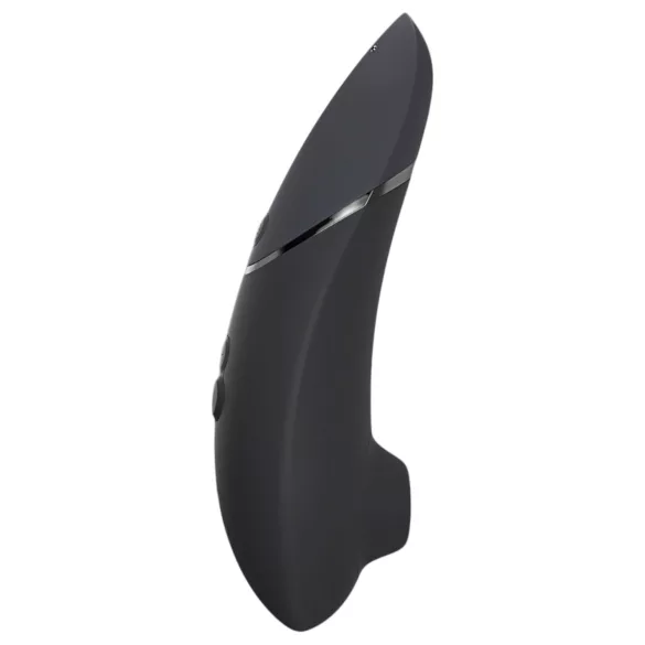 Womanizer Next - stimulateur clitoridien à ondes pulsées rechargeable - noir