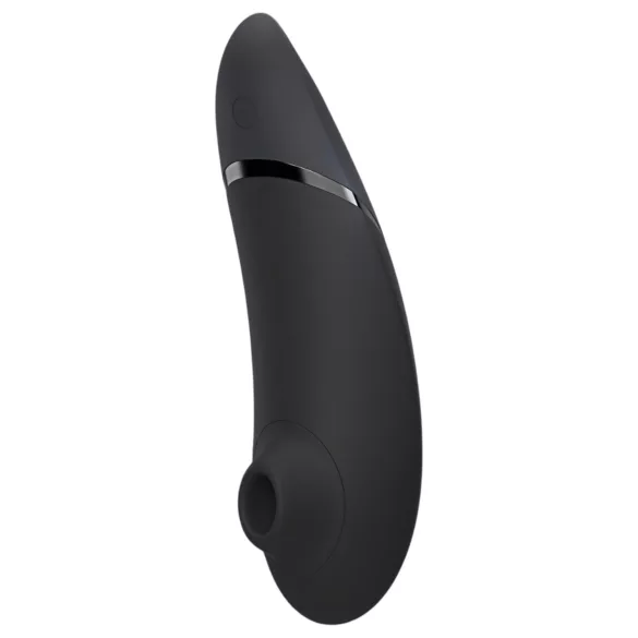 Womanizer Next - stimulateur clitoridien à ondes pulsées rechargeable - noir