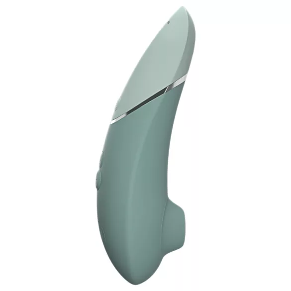 Womanizer Next - stimulateur clitoridien à ondes d’air, rechargeable (sauge)