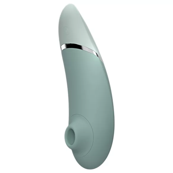 Womanizer Next - stimulateur clitoridien à ondes d’air, rechargeable (sauge)