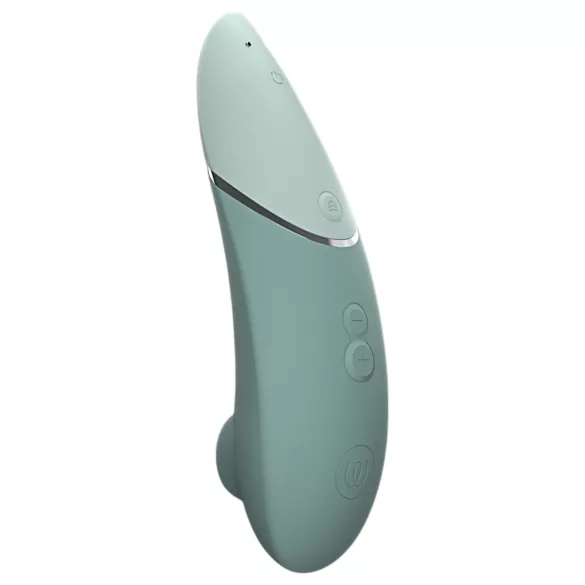 Womanizer Next - stimulateur clitoridien à ondes d’air, rechargeable (sauge)