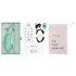 Womanizer Next - stimulateur clitoridien à ondes d’air, rechargeable (sauge)