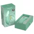 Womanizer Next - stimulateur clitoridien à ondes d’air, rechargeable (sauge)