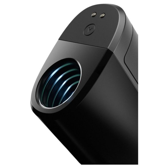 Arcwave Ion2 - masturbateur à stimulation par air - noir