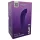 We-Vibe Melt 2 - stimulateur clitoridien à ondes d’air - violet