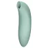 We-Vibe Melt 2 - Stimulateur clitoridien à ondes d’air contrôlé par application (turquoise)