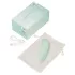 We-Vibe Melt 2 - Stimulateur clitoridien à ondes d’air contrôlé par application (turquoise)