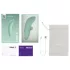 We-Vibe Melt 2 - Stimulateur clitoridien à ondes d’air contrôlé par application (turquoise)