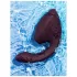 Womanizer Next Duo - vibromasseur 2‑en‑1 pour point G (violet)