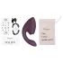 Womanizer Next Duo - vibromasseur 2‑en‑1 pour point G (violet)