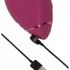 Womanizer Next Duo - Stimulateur clitoridien et point G 2en1 - rose