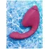 Womanizer Next Duo - Stimulateur clitoridien et point G 2en1 - rose