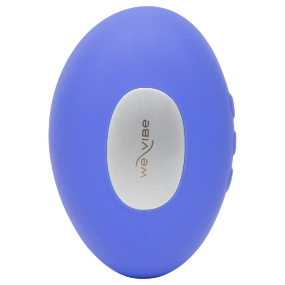 We-Vibe Temp - Vibromasseur chauffant-refroidissant pour clitoris (bleu)