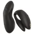 We‑Vibe Chorus Pro - Vibromasseur pour couples avec application et télécommande (noir)