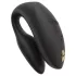 We‑Vibe Chorus Pro - Vibromasseur pour couples avec application et télécommande (noir)