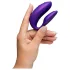 We-Vibe Chorus Pro - vibromasseur couple connecté - télécommande - violet