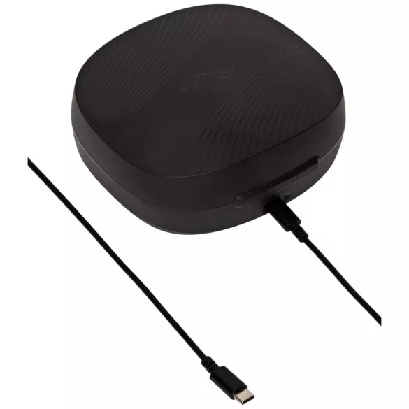 We-Vibe Chorus Pro - vibromasseur couple connecté - télécommande - violet