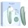 Womanizer Pro - stimulateur clitoridien à ondes d’air (vert)