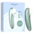 Womanizer Pro - stimulateur clitoridien à ondes d’air (vert)