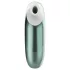 Womanizer Pro - stimulateur clitoridien à ondes d’air (vert)