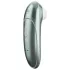 Womanizer Pro - stimulateur clitoridien à ondes d’air (vert)