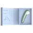 Womanizer Pro - stimulateur clitoridien à ondes d’air (vert)