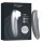 Womanizer Pro - stimulateur clitoridien à ondes d’air (gris)