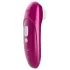 Womanizer Pro - stimulateur clitoridien à ondes d’air (rose)