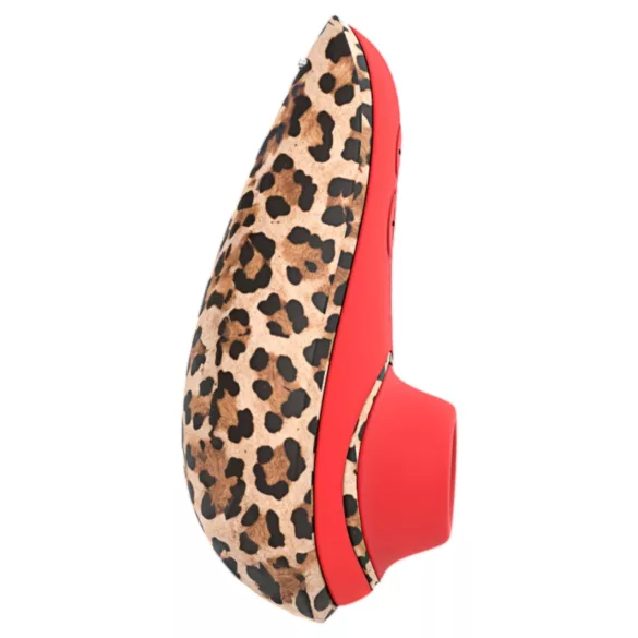 Womanizer Liberty 2 - stimulateur clitoridien à ondes d’air (léopard)