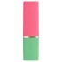 Womanizer Beauty - stimulateur clitoridien à ondes d’air en forme de rouge à lèvres (vert)