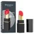 Womanizer Beauty - stimulateur clitoridien à ondes d’air en forme de rouge à lèvres (noir)
