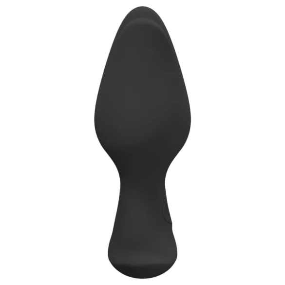 Fun Factory Booti Fem - plug anal - silicone noir