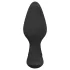 Fun Factory Booti Fem - plug anal - silicone noir