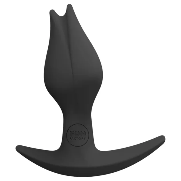 Fun Factory Booti Fem - plug anal - silicone noir