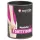 Mystim - masturbateur texturé Dotty Dora - blanc